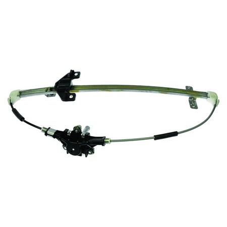 Wai Global MANUAL WINDOW REGULATOR, WMR5076RB WMR5076RB